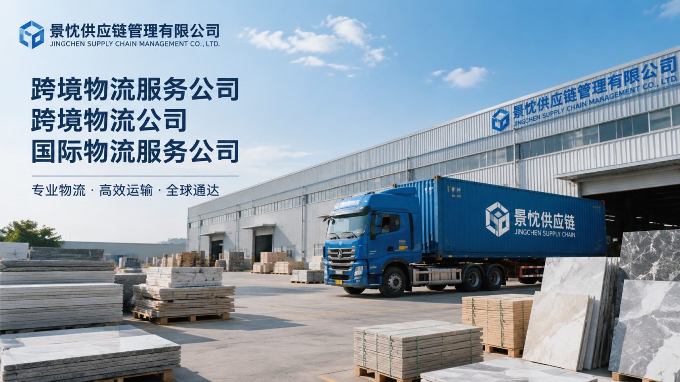滨海县还在为建材出海物流发愁？